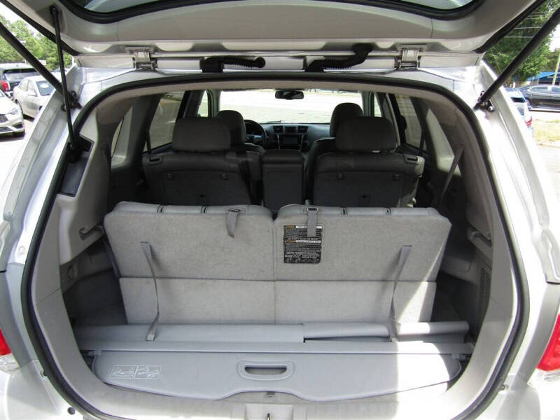 2013 Toyota Highlander