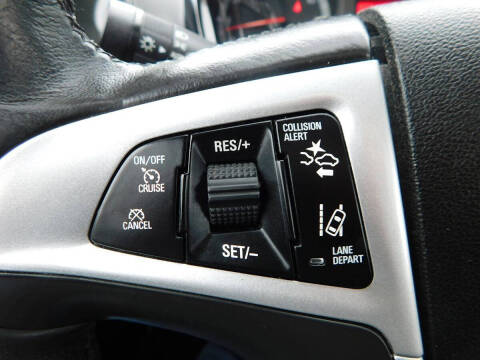 2017 GMC Terrain Denali