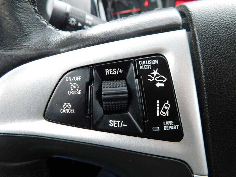 2017 GMC Terrain Denali