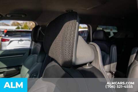 2024 Kia EV9 Light Long Range