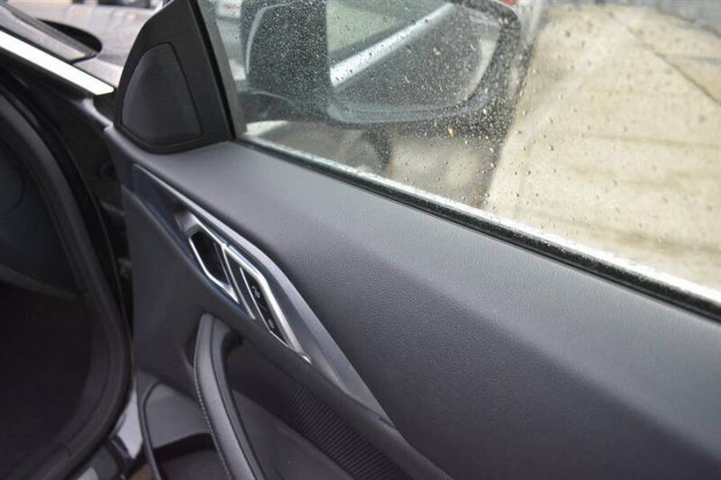 2025 BMW 4 Series 430i