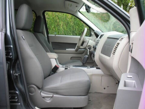 2009 Ford Escape Hybrid