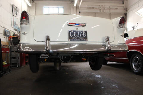 1955 Chevrolet Bel Air