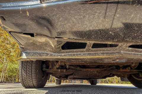 1976 Pontiac Firebird