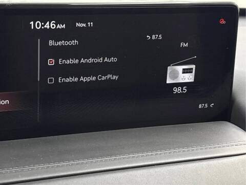 2021 Genesis GV80 2.5T