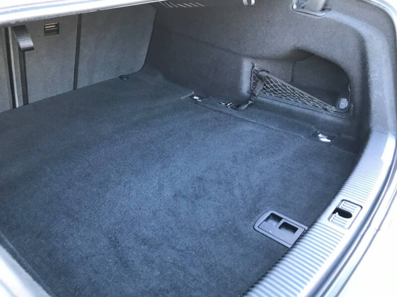 2018 Audi A6 2.0T Premium