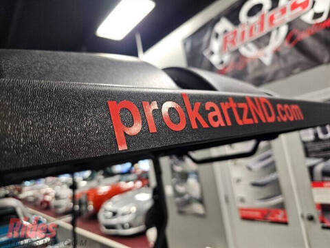 2025 Denago Nomad Plus