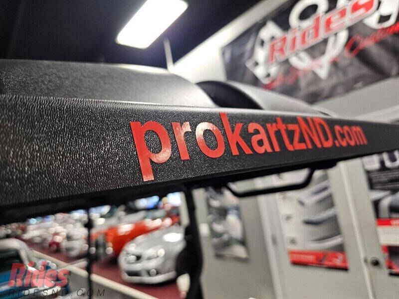 2025 Denago Nomad Plus