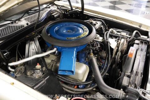 1971 Ford Mustang