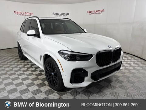 2023 BMW X5 for sale at BMW of Bloomington in Bloomington IL