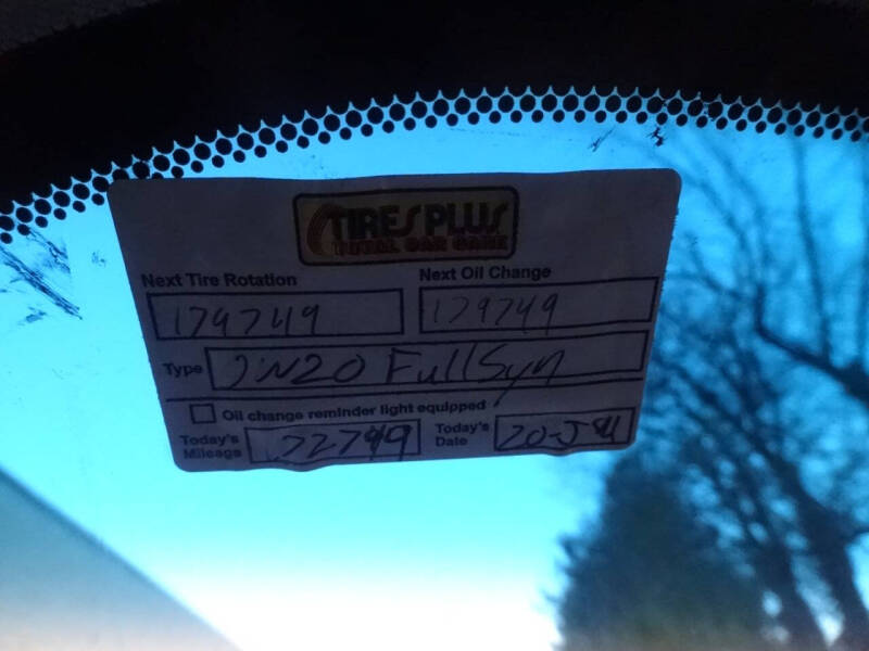 2017 Toyota Sienna XLE Premium 7-Passenger