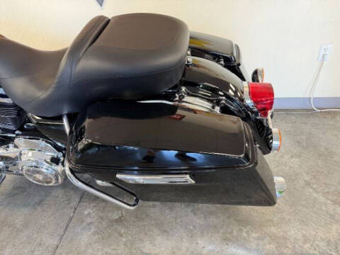 2018 Harley-Davidson Road King
