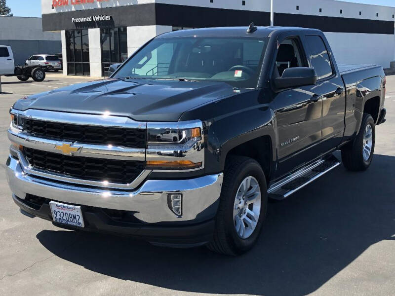 Chevrolet For Sale In Chico, CA