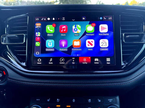 2023 Dodge Durango R/T