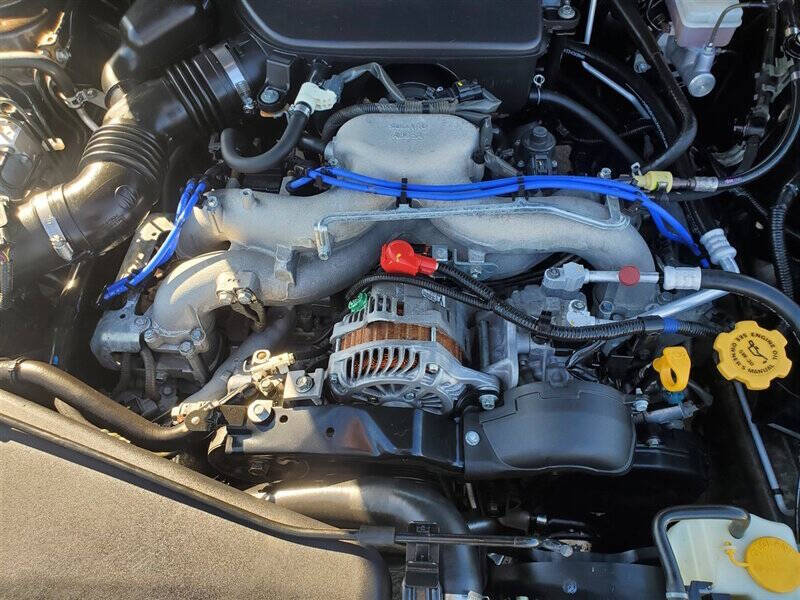 2008 Subaru Outback 2.5i