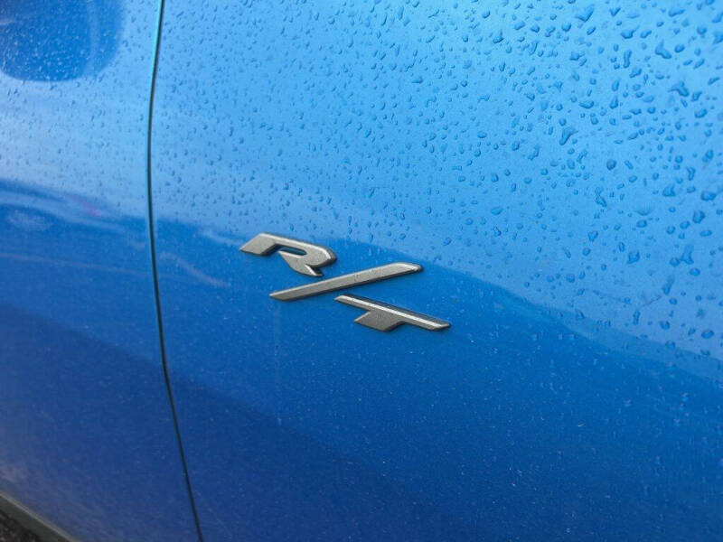 2026 Dodge Charger R/T