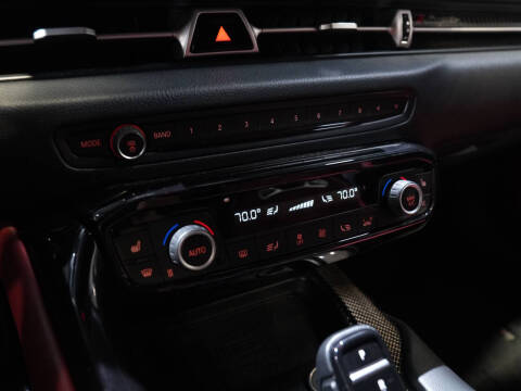 2020 Toyota GR Supra 3.0 Premium