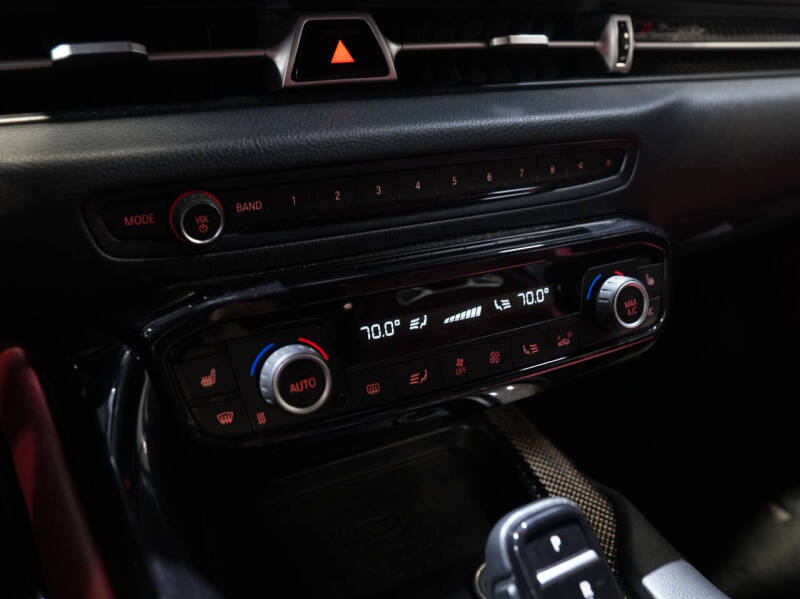 2020 Toyota GR Supra 3.0 Premium