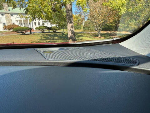 2019 Subaru Ascent Premium 7-Passenger