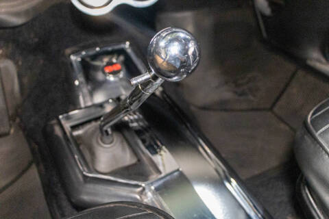 1967 Chevrolet Nova