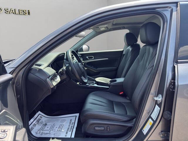 2023 Acura Integra