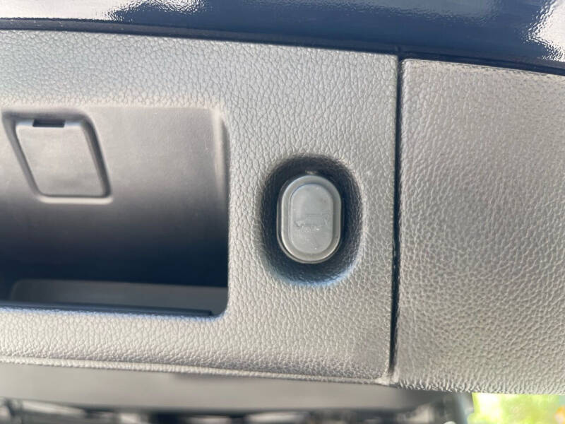 2020 Cadillac Escalade ESV Standard