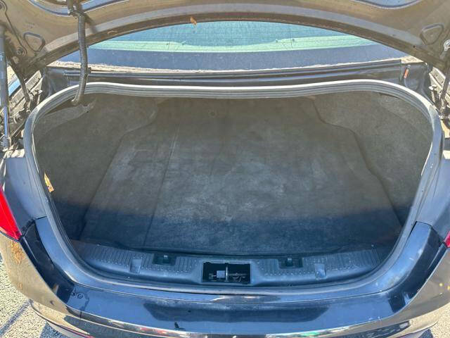 2016 Ford Taurus Police Interceptor