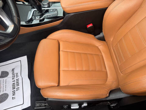 2021 BMW X4 xDrive30i