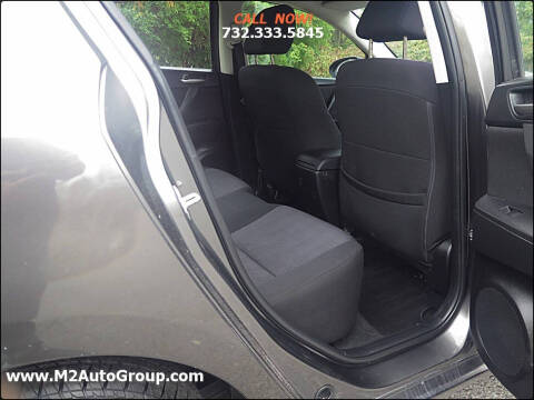 2010 Mazda MAZDA3 i Touring