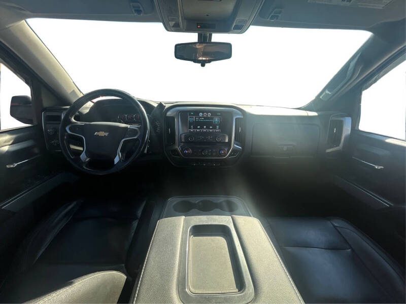 2009 Chevrolet Silverado 1500