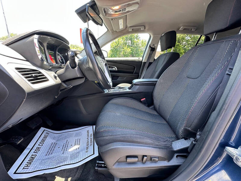 2017 GMC Terrain SLE-2
