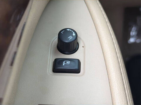 2013 Nissan Armada Platinum