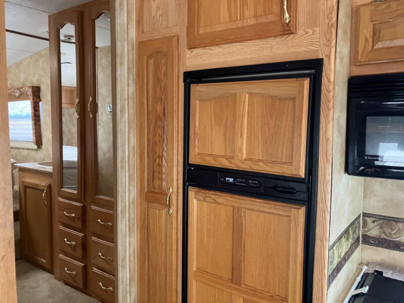 2003 Keystone RV Laredo