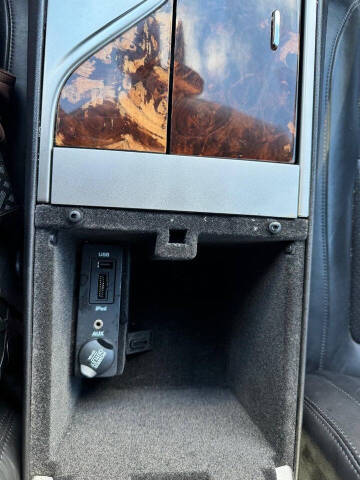 2010 Jaguar XF Premium