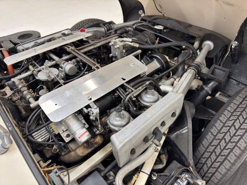 1974 Jaguar XK