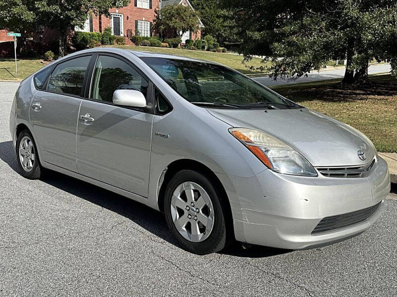 2009 Toyota Prius