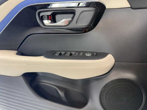 2026 Acura ADX w/A-SPEC