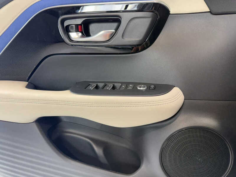 2026 Acura ADX w/A-SPEC