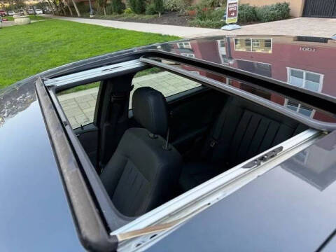 2010 Mercedes-Benz E-Class