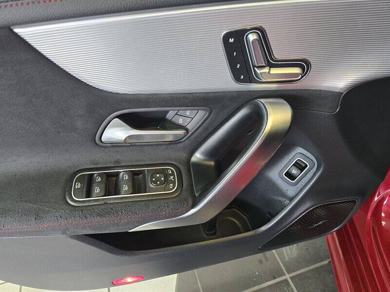 2020 Mercedes-Benz CLA CLA 250