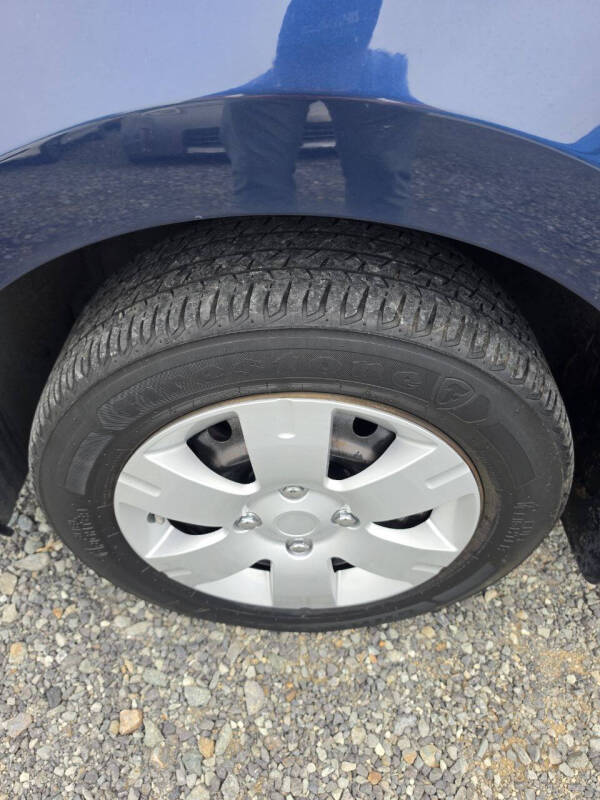 2012 Nissan Sentra 2.0 S