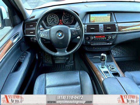 2013 BMW X5 xDrive35i Premium