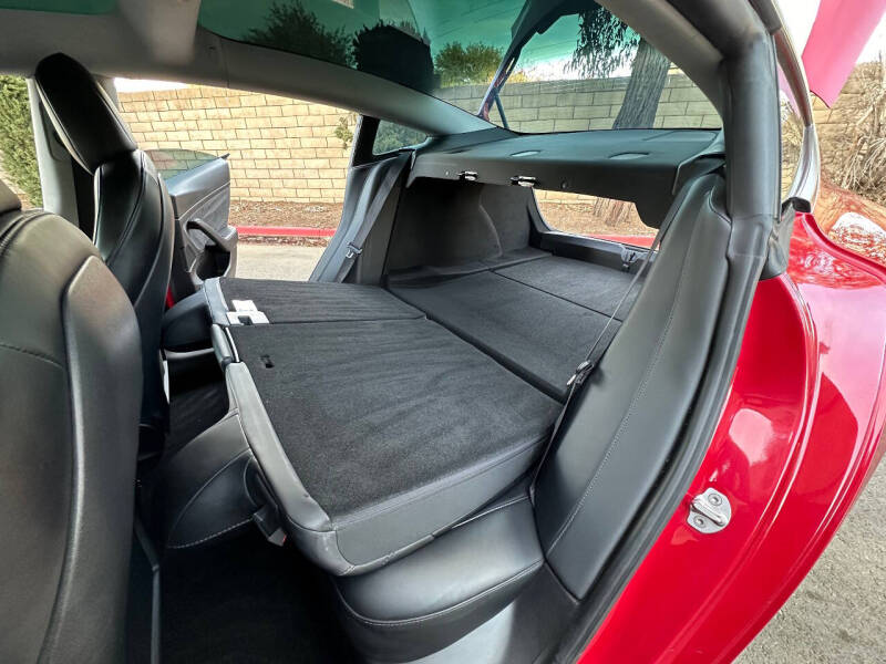 2021 Tesla Model 3 Base photo 47