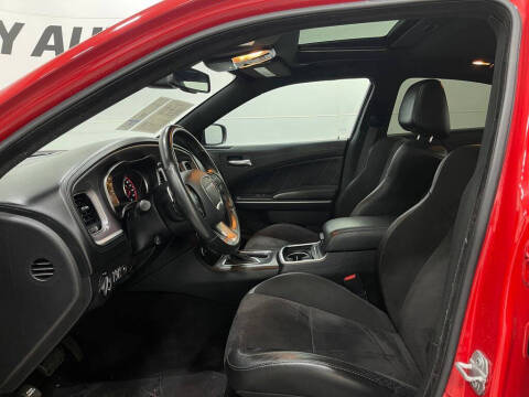 2019 Dodge Charger R/T Scat Pack