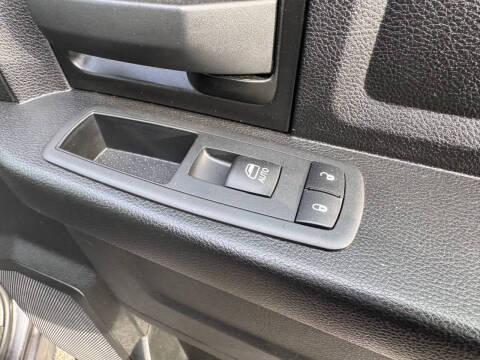 2019 RAM 1500 Classic Express