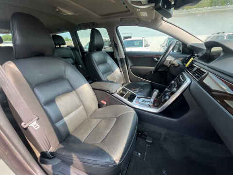 2012 Volvo XC70 3.2 Premier Plus