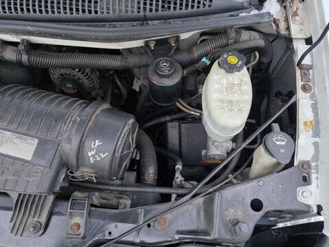 2012 Chevrolet Express 2500