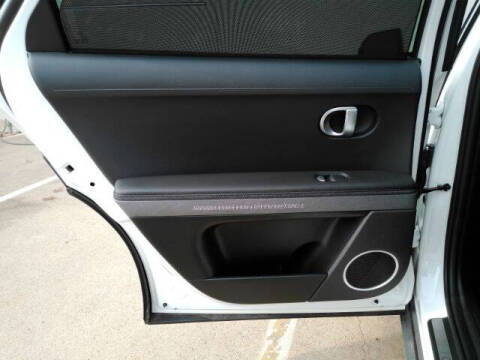 2024 Hyundai Ioniq 5 Limited