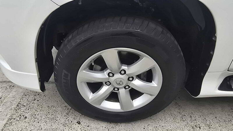 2015 Lexus GX 460