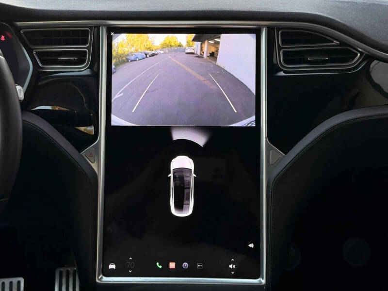 2016 Tesla Model X